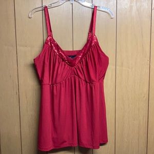 Torrid 2 (18-20) Top